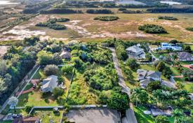 Terrain – Pembroke Pines, Broward, Floride,  Etats-Unis. 636,000 €
