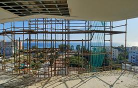 3 pièces appartement dans un nouvel immeuble à Limassol (ville), Chypre. 1,575,000 €