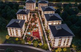 4 pièces appartement 110 m² en Başakşehir, Turquie. de $559,000