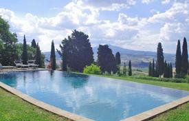 Villa – Sarteano, Toscane, Italie. 2,900,000 €