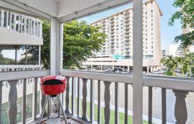 2 pièces appartement 98 m² à Hallandale Beach, Etats-Unis. $315,000