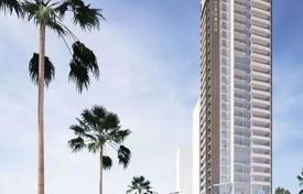 Bâtiment en construction – Jumeirah Village Triangle (JVT), Jumeirah Village, Dubai,  Émirats arabes unis. $178,000