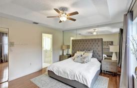 Maison en ville – Pembroke Pines, Broward, Floride,  Etats-Unis. $725,000