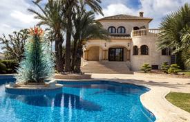 Villa – Javea (Xabia), Valence, Espagne. 2,400,000 €