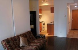 Appartement – Front Street West, Old Toronto, Toronto,  Ontario,   Canada. C$739,000