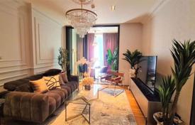 1 pièces appartement en copropriété à Khlong Toei, Thaïlande. $491,000