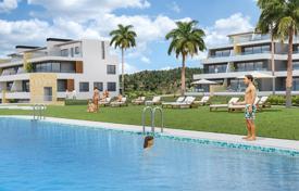 2 pièces appartement 149 m² à Benidorm, Espagne. 370,000 €