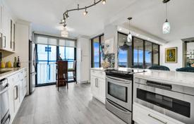 2 pièces appartement en copropriété 139 m² à Fort Lauderdale, Etats-Unis. $999,000