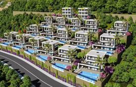 Appartement – Alanya, Antalya, Turquie. From $1,007,000