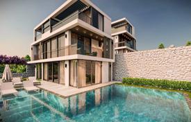 Maison Exceptionnelle à Haute Intimité à Antalya Kalkan. $894,000