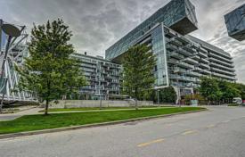 Appartement – Queens Quay East, Old Toronto, Toronto,  Ontario,   Canada. C$972,000