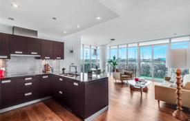 2 pièces appartement à Etobicoke, Canada. C$1,019,000