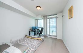 Appartement – Bay Street, Old Toronto, Toronto,  Ontario,   Canada. C$1,203,000