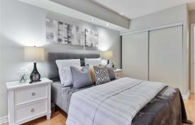 Appartement – Lake Shore Boulevard West, Etobicoke, Toronto,  Ontario,   Canada. C$637,000