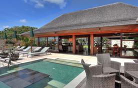 Villa – South Kuta, Bali, Indonésie. $5,200 par semaine