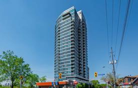 Appartement – Broadview Avenue, Toronto, Ontario,  Canada. C$1,078,000
