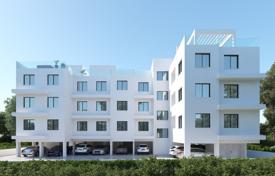 4 pièces appartement dans un nouvel immeuble 127 m² à Larnaca (ville), Chypre. 250,000 €