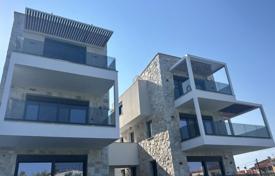 2 pièces appartement dans un nouvel immeuble 99 m² à Pefkochori, Grèce. 260,000 €