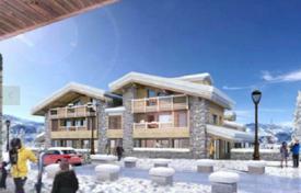 Appartement – Courchevel, Savoie, Auvergne-Rhône-Alpes,  France. From 1,040,000 €