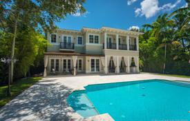 Villa – Pinecrest, Floride, Etats-Unis. $2,200,000
