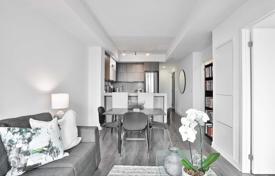 Appartement – Regent Park Boulevard, Old Toronto, Toronto,  Ontario,   Canada. C$804,000