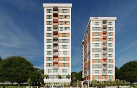 4 pièces appartement 114 m² à Kadıköy, Turquie. de $662,000