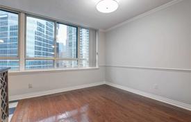 Appartement – Bay Street, Old Toronto, Toronto,  Ontario,   Canada. C$1,000,000