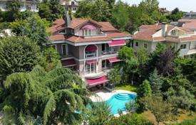 5 pièces villa 700 m² à Beykoz, Turquie. $2,625,000