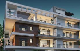 3 pièces appartement dans un nouvel immeuble à Limassol (ville), Chypre. 440,000 €
