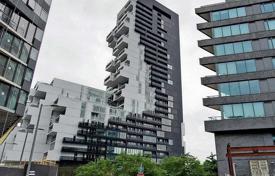 Appartement – Bayview Avenue, Toronto, Ontario,  Canada. C$859,000