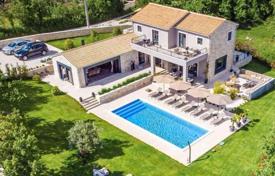Maison en ville – Pazin, Comté d'Istrie, Croatie. 165,000 €