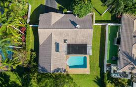 Maison en ville – Plantation, Broward, Floride,  Etats-Unis. $985,000
