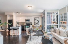 Appartement – Bruyeres Mews, Old Toronto, Toronto,  Ontario,   Canada. C$1,012,000