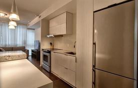 Appartement – Charles Street East, Old Toronto, Toronto,  Ontario,   Canada. C$1,049,000