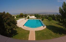 8 pièces villa 600 m² à Thessalonique, Grèce. 2,800,000 €
