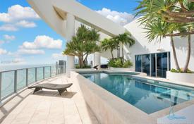 Appartement – North Ocean Drive, Hollywood, Floride,  Etats-Unis. 7,456,000 €