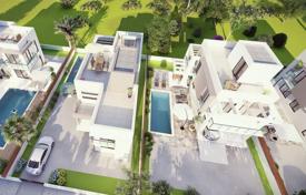 Bâtiment en construction – Girne, Chypre du Nord, Chypre. 322,000 €
