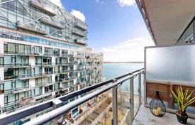 Appartement – Queens Quay East, Old Toronto, Toronto,  Ontario,   Canada. C$1,228,000