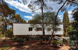 4 pièces villa 300 m² à Blanes, Espagne. 6,800 € par semaine