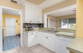 Maison en ville – Tamarac, Broward, Floride,  Etats-Unis. $340,000