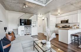 Appartement – King Street, Old Toronto, Toronto,  Ontario,   Canada. C$981,000
