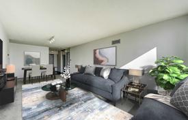 Appartement – Carlton Street, Old Toronto, Toronto,  Ontario,   Canada. C$1,019,000