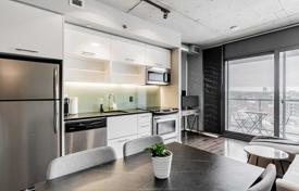 Appartement – Trolley Crescent, Old Toronto, Toronto,  Ontario,   Canada. C$641,000