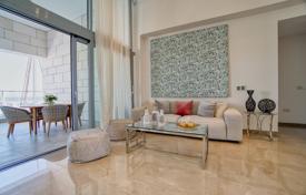 4 pièces appartement dans un nouvel immeuble à Limassol (ville), Chypre. 7,200,000 €