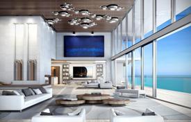 Bâtiment en construction – Sunny Isles Beach, Floride, Etats-Unis. 3,850,000 €