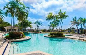 Appartement – Point Place, Aventura, Floride,  Etats-Unis. $749,000