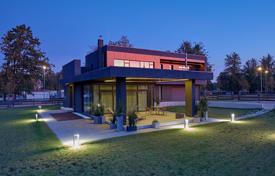 5 pièces maison mitoyenne 366 m² à Northern District (Riga), Lettonie. 1,237,000 €