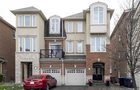 3 pièces maison mitoyenne à Scarborough, Canada. C$1,116,000