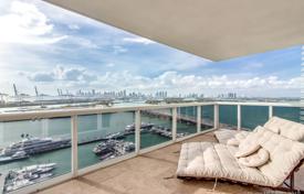 Appartement – Miami Beach, Floride, Etats-Unis. 2,616,000 €