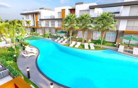 1 pièces appartement dans un nouvel immeuble 90 m² à Trikomo, Chypre. 178,000 €